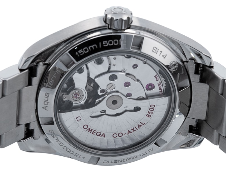 Omega Aqua Terra 150m Gents 231.10.39.21.03.002